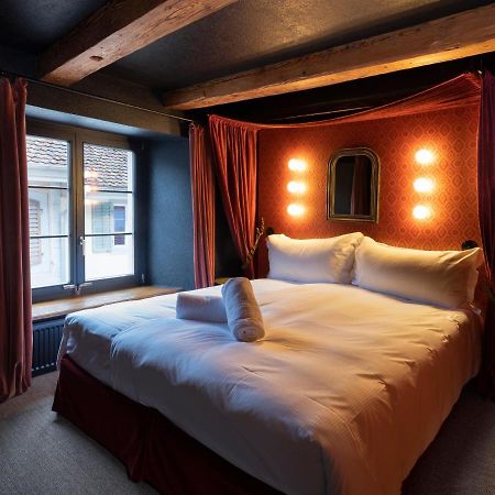 Peanut Medieval Lodge サン・テュルサンヌ エクステリア 写真